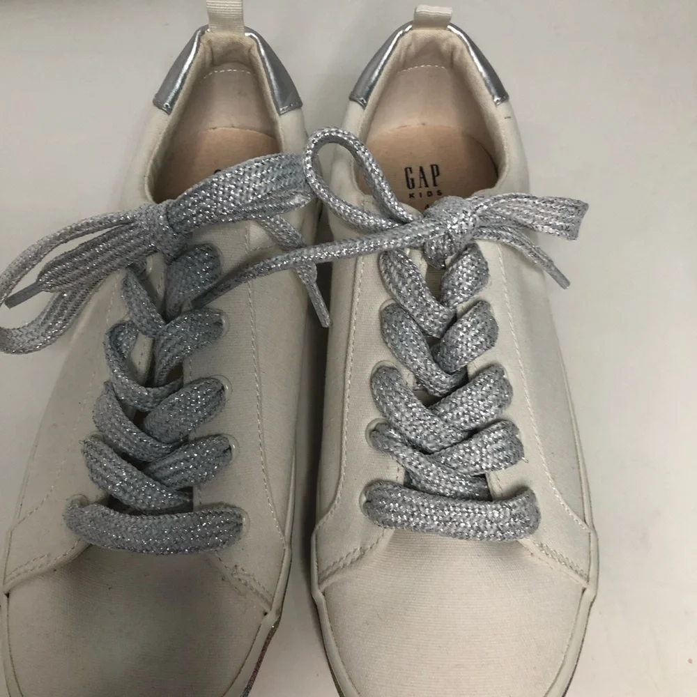 GAP kids cream